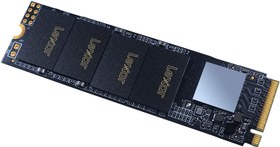 تصویر اس اس دی اینترنال M.2 2280 NVMe لکسار مدل NM610 ظرفیت 250 گیگابایت ا Lexar NM610 M.2 2280 NVMe SSD 250GB Lexar NM610 M.2 2280 NVMe SSD 250GB