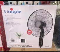 تصویر پنکه ایستاده یونیک مدل 4042 کنترل دار 