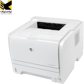 تصویر پرینتر استوک لیزری HP LaserJet P2035N Laser Printer 