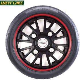 تصویر لاستیک وست لیک 205/60R15 گل Z107، هر یک حلقه WEST LAKE