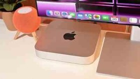 تصویر کیس استوک MAC MINI 2010 A1347 I5/2nd 