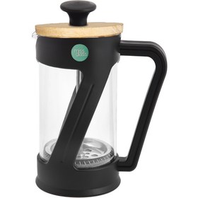 تصویر فرنچ پرس میس گلس مدل لوکس 