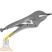 تصویر انبر قفلی ورق گیر 8 اینچ تایوان کنزاکس مدل KLS-508 