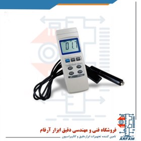 تصویر لوترون CD-4306 هدایت سنج مدل Conductivity meters Model CD-4306 Lutron