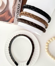 تصویر تل گیس بافت 