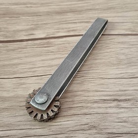 تصویر جغجغه چرخ لویس 