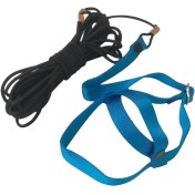 تصویر قلاده پرنده کتفی 