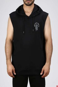 تصویر تاپ حلقه ای مردانه کلاهدار جی پی ای JPA کد 02452 