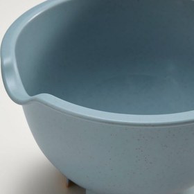 تصویر کاسه میکس ایکیا PONNYFISK