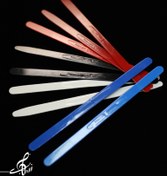 تصویر مضراب عود نجاتی چیلیک مشکی نوک تیز 