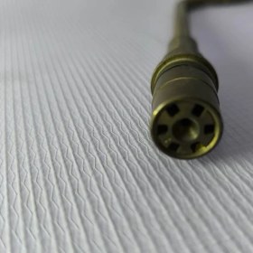 تصویر سرپیک جوشکاری 2 عددی 