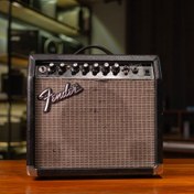 تصویر امپ گیتار الکتریک Fender Frontman 15R 