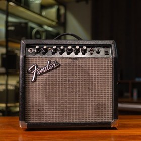 تصویر امپ گیتار الکتریک Fender Frontman 15R 