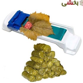 تصویر دلمه پیچ دستی مدل jam 