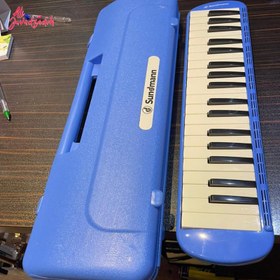 تصویر ملودیکا سن من 