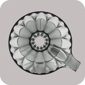 تصویر دریپر V02 تریتان کفک رنگ 