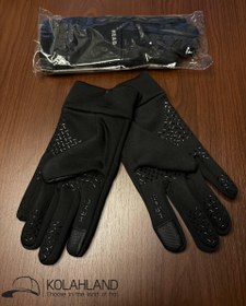 تصویر دستکش ارجینال HEAD 