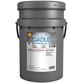تصویر گریس Shell Gadus S5 V100 2 