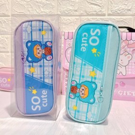 تصویر جامدادی سو کیوت 