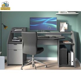 تصویر میز گیمینگ کد DGP10 