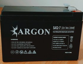 تصویر یو پی اس 9 آمپر 