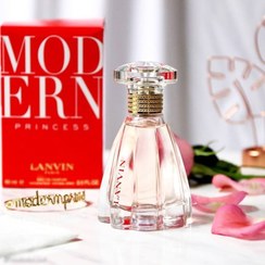 تصویر عطر لانوین مدرن پرنسس - Lanvin Modern Princess (اس اف ای فرانسه) 