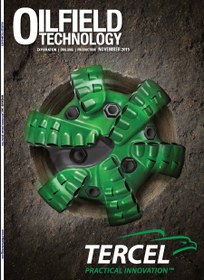 تصویر 9 مجله نفت و گاز . Oilfield Technology قیمت هر مجله 9 دلار _ قیمت دلاری دانلود کل مجموعه : 81 دلار