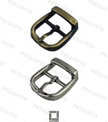 تصویر سگک کیف – زبانه دار – 2 سانت – مدل PLT-4556 