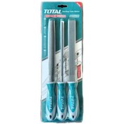 تصویر ست 3 عددی سوهان توتال 