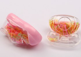 تصویر کش چهل گیس رنگی 