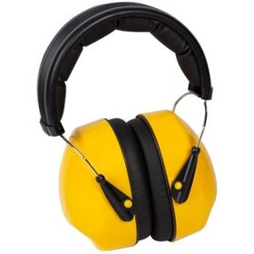 تصویر گوشی صداگیر تک پلاست 