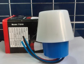 تصویر فتوسل ۱۲ ولت 