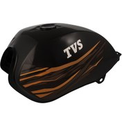 تصویر باک مشکی (اصلی) تی وی اس HLX 