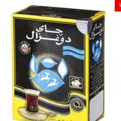 تصویر چای عطری دوغزال 500گرم DoQazal EarlGrey Tea 