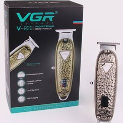 تصویر ماشین اصلاح خط زن وی جی ار مدل V-922 