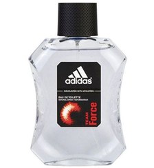 تصویر ادکلن تیم فورس برای آقایان 100 میلی‌لیتر برند Adidas Team Force Eau De Toilette for Men 100ml