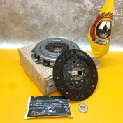 تصویر کیت کلاچ رنو فلوئنس 