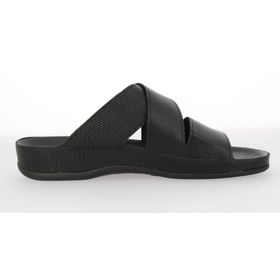 تصویر صندل راحتی مردانه ویتال مدل S - آلما 09080S مشکی برند vital Vital Men Comfort Sandals Vital S - Alma 09080S schwarz