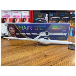 تصویر دستگاه فر کننده مو بابلیس مدل BA423 سایز ۹ میلیمتر 