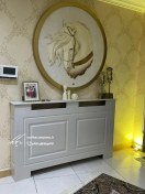 تصویر کاور رادیاتور کد j0010 