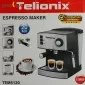 تصویر اسپرسو ساز تلیونیکس مدل TEM5120 Telonix espresso machine model TEM5120