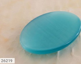 تصویر نگین چشم گربه زیبا درشت کد 26219 