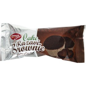 تصویر کیک برانوی رضوی 