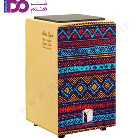 تصویر کاخن فیدا کد 08 