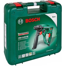 تصویر دریل چکشی PBH 2100 RE بوش hammer-drill-PBH-2100-RE-bosch