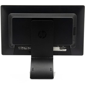 تصویر مانیتور 23 اینچ اچ پی monitor hp e221