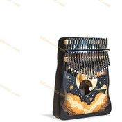 تصویر کالیمبا مدل فایولا P606 