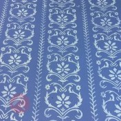 تصویر غلطک طرح دار 6 اینچی مدل AR02 