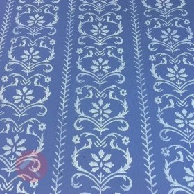 تصویر غلطک طرح دار 6 اینچی مدل AR02 