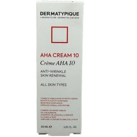 تصویر کرم لایه بردار 10 درصد درماتیپیک | Dermatypique AHA Cream 10 